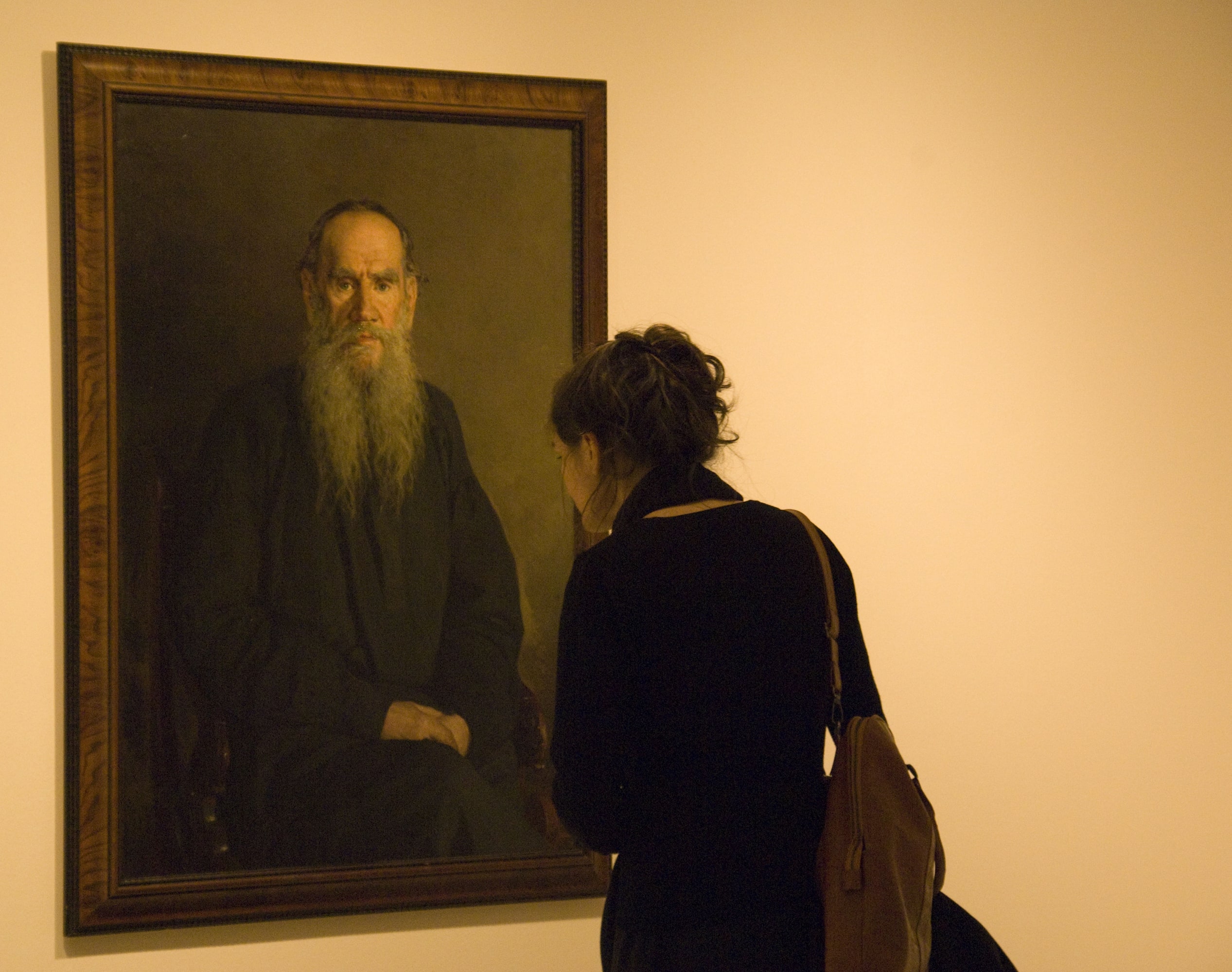 Çarlık Rusyası'ndan Sahneler galeri 24