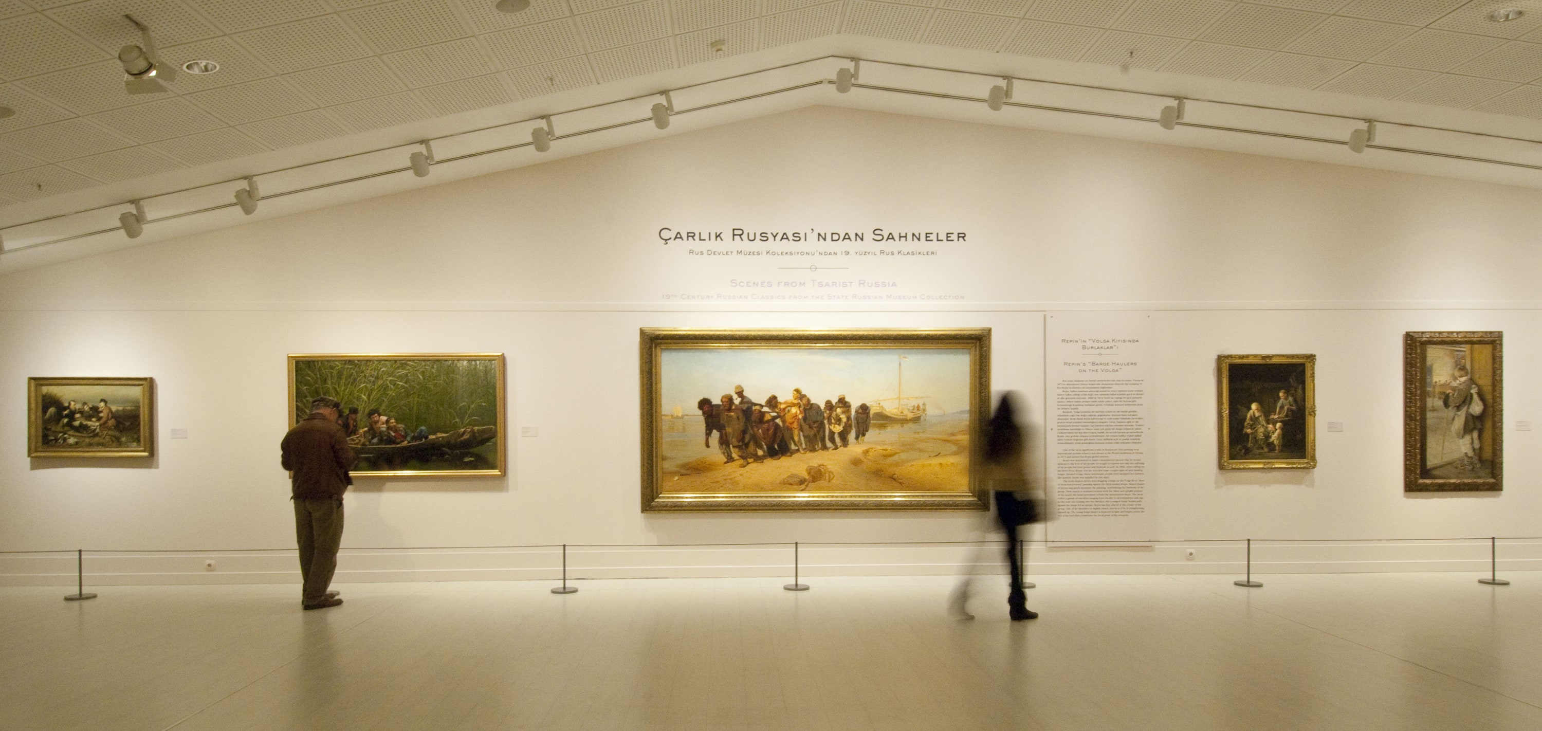 Çarlık Rusyası'ndan Sahneler galeri 5
