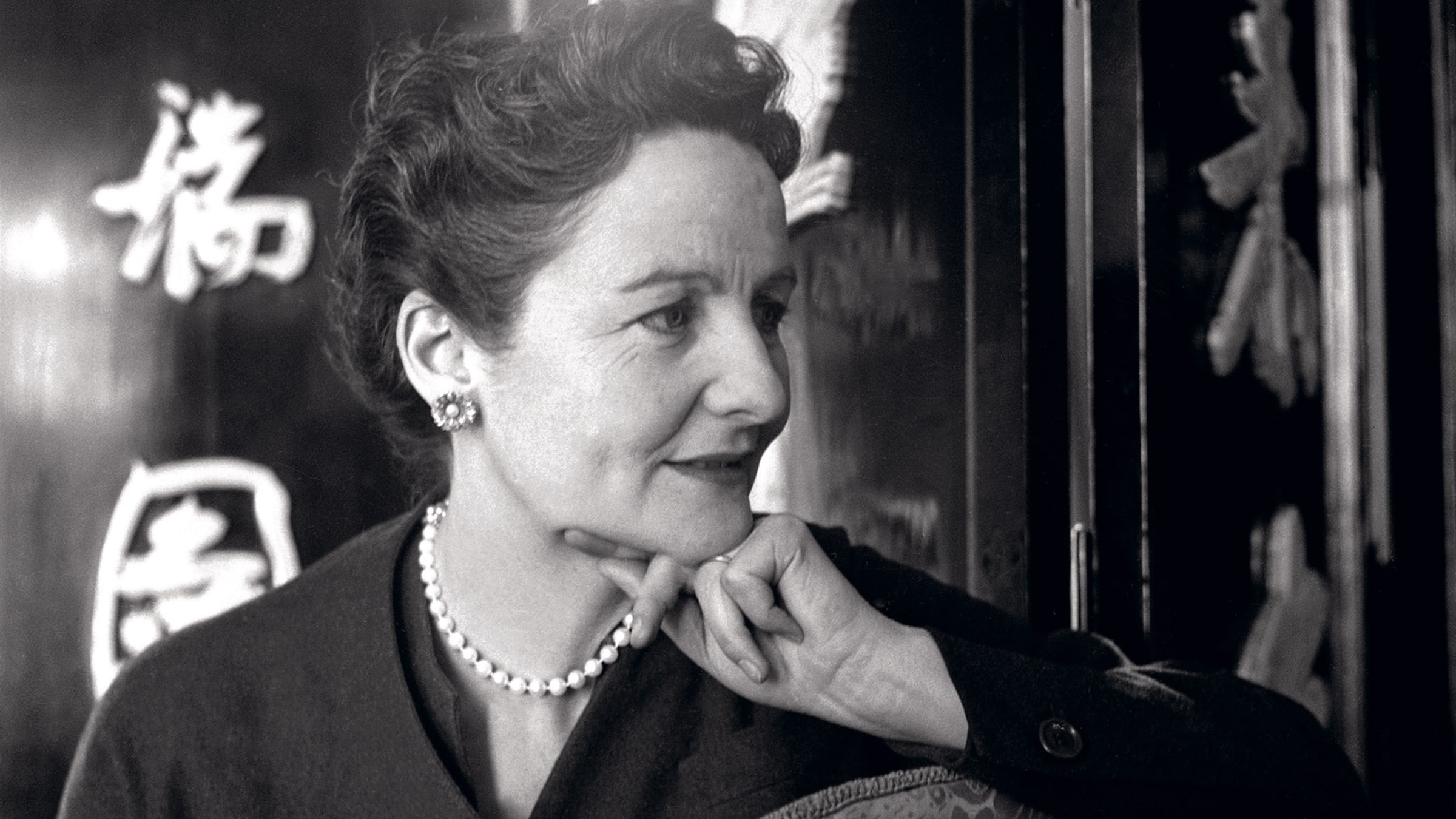 Cecil Beaton  görsel 1