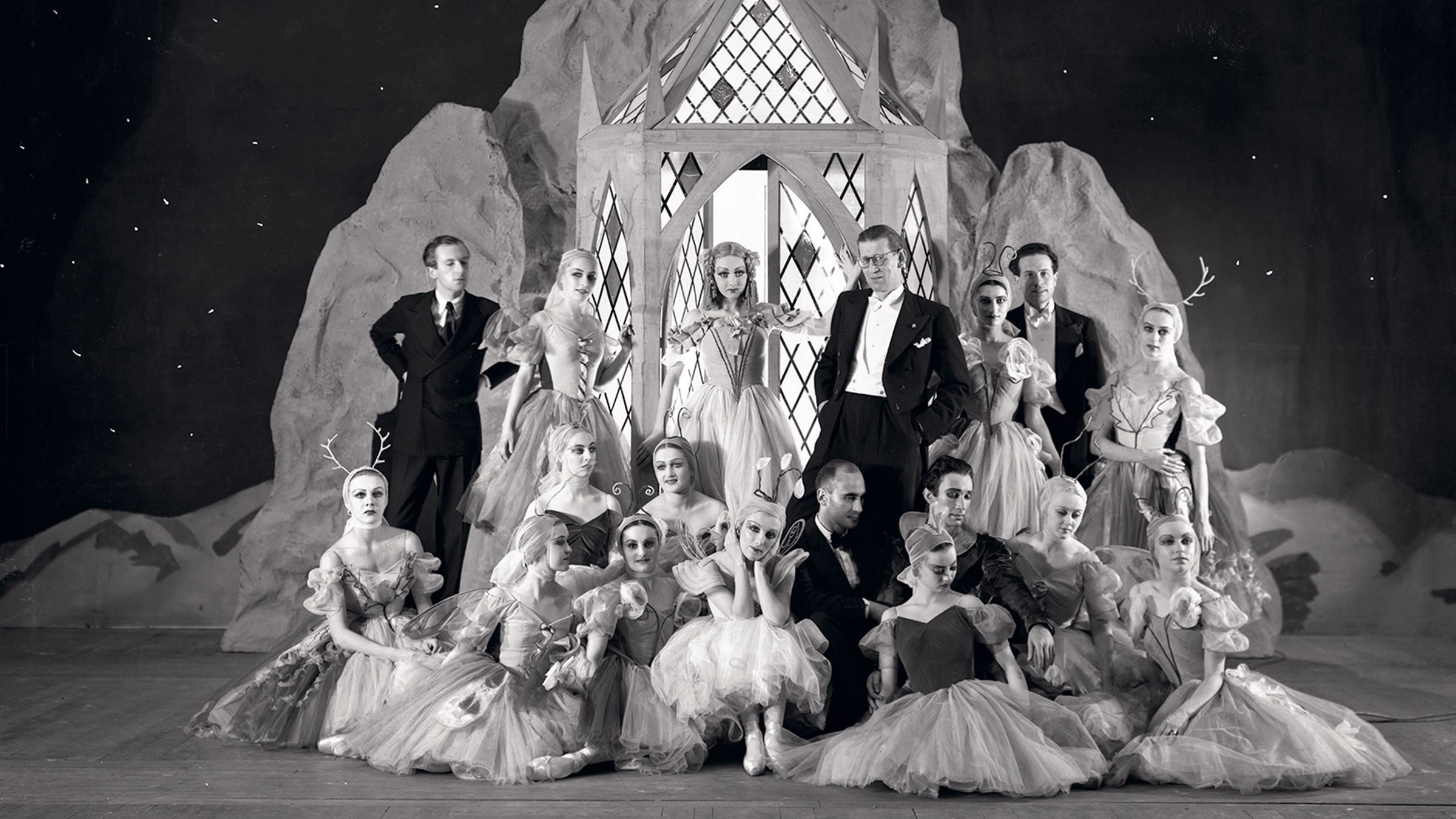 Cecil Beaton  görsel 4