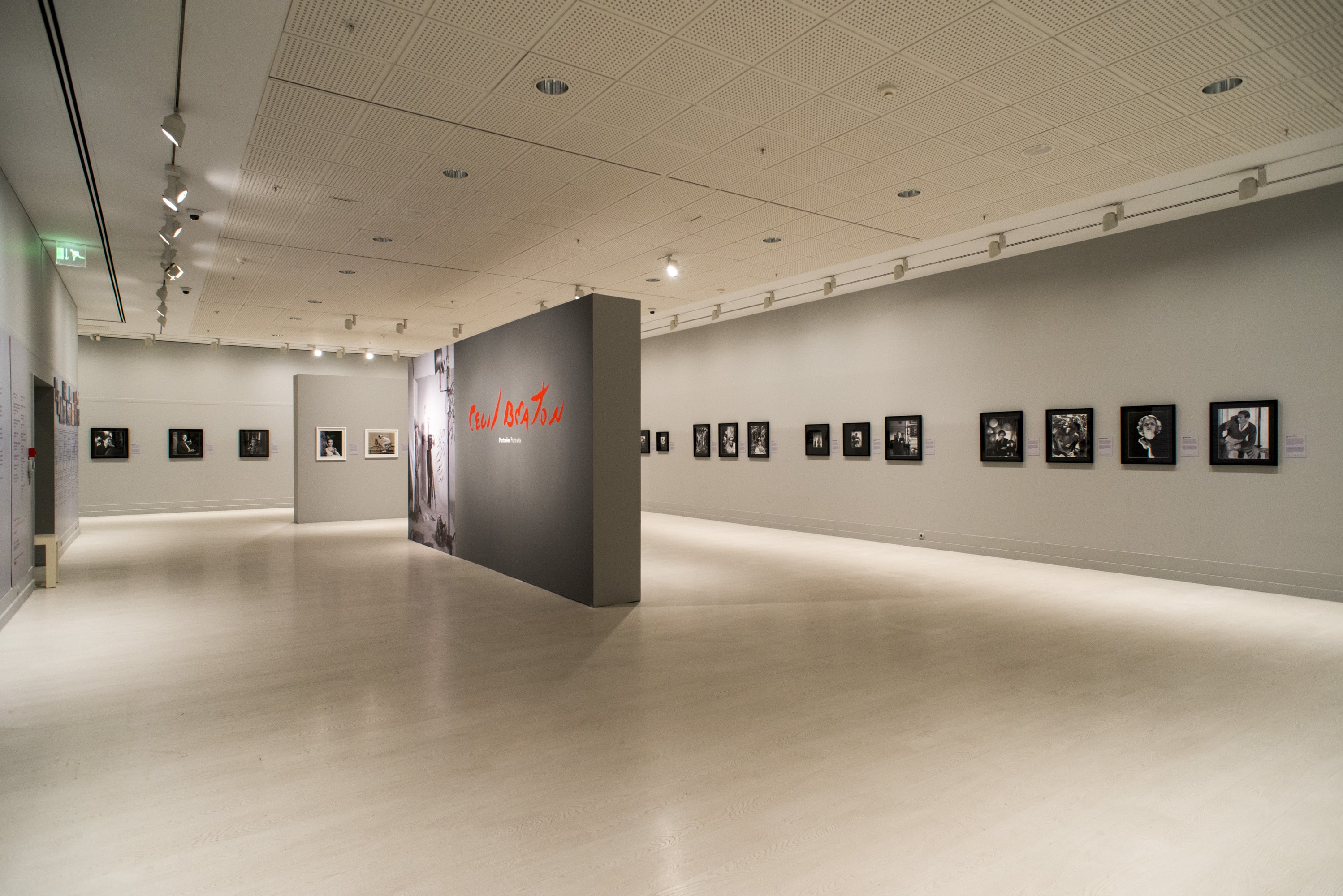 Cecil Beaton  galeri 3