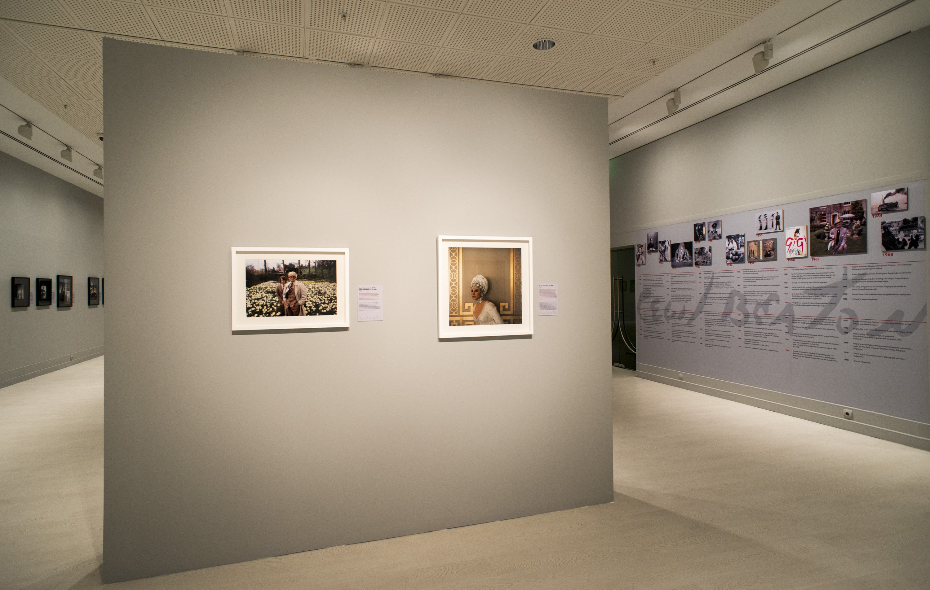 Cecil Beaton  galeri 8