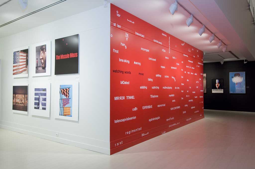 Chermayeff & Geismar galeri 1