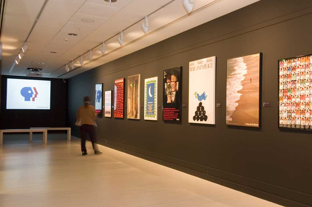 Chermayeff & Geismar galeri 4