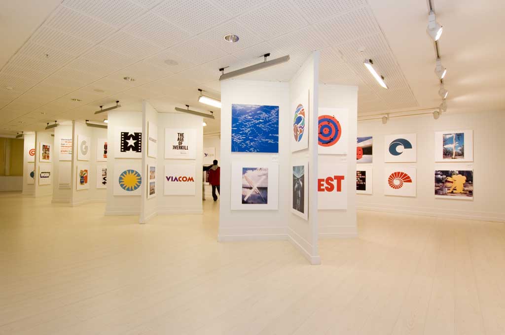 Chermayeff & Geismar galeri 5