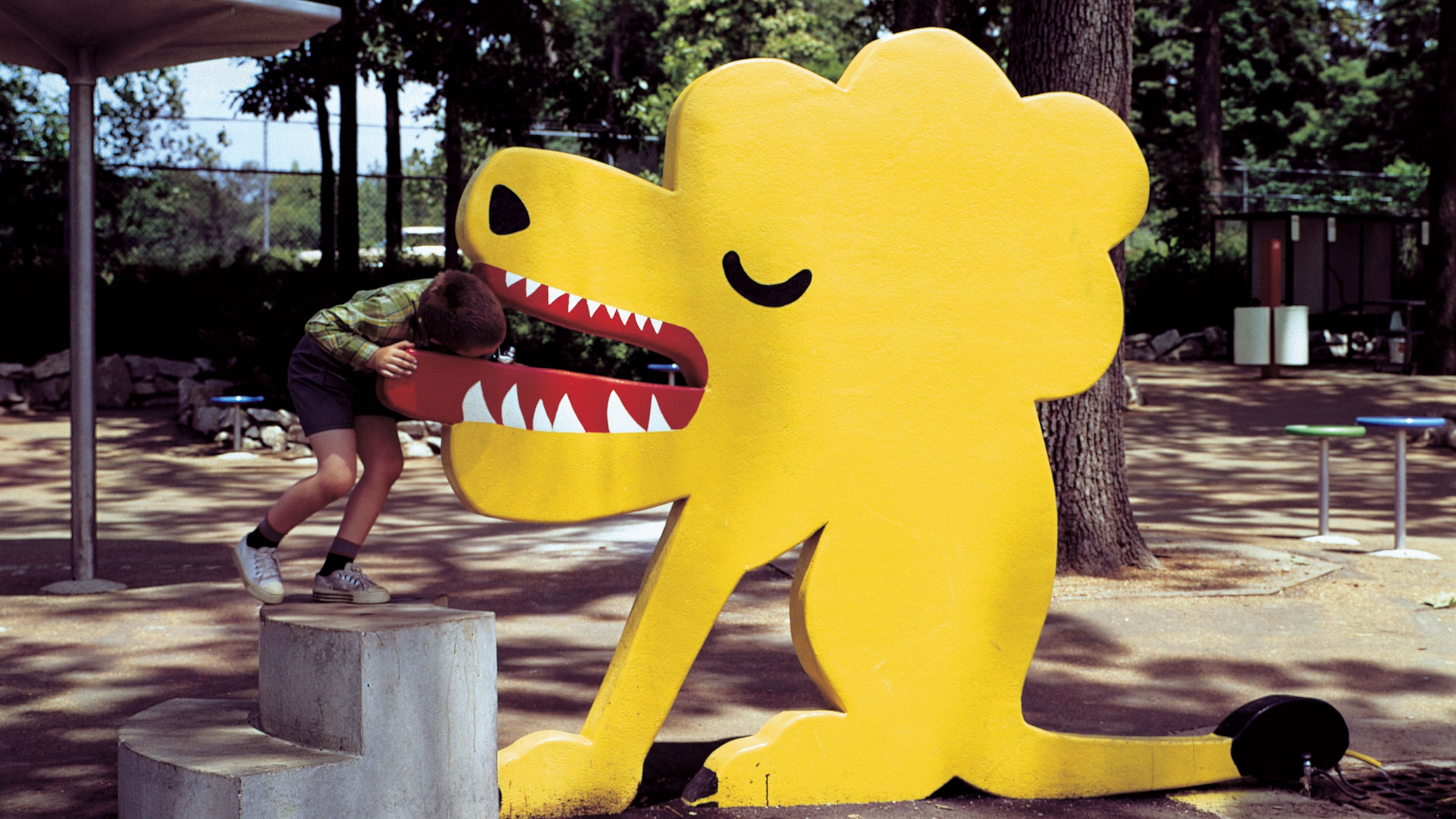 Chermayeff & Geismar görsel 1