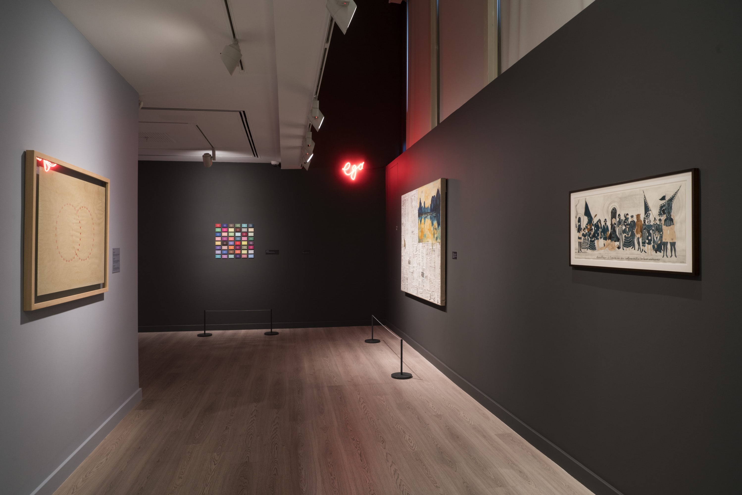Çiftdüşün <br>Çiftgörü galeri 12