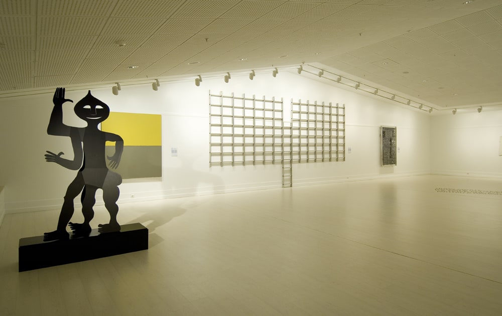 Collected Visions galeri 0