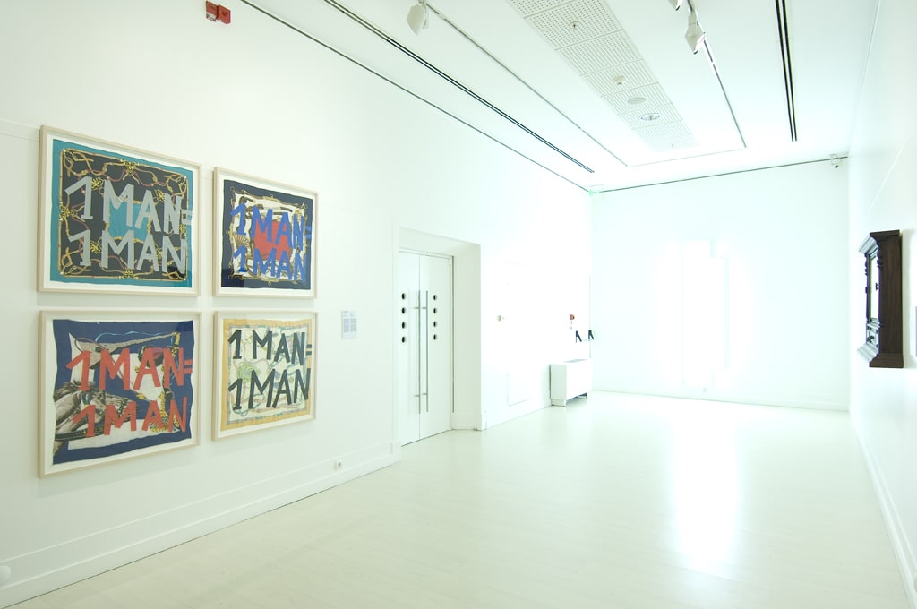 Collected Visions galeri 10