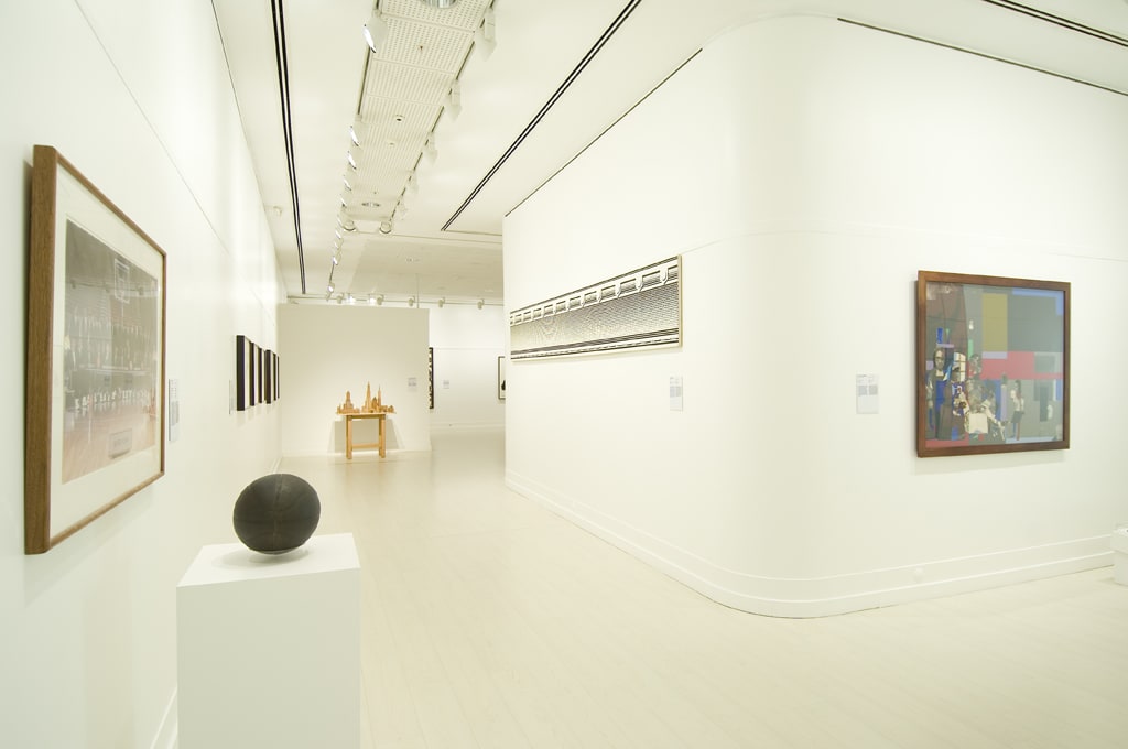 Collected Visions galeri 11