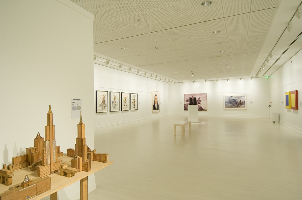 Collected Visions galeri 12
