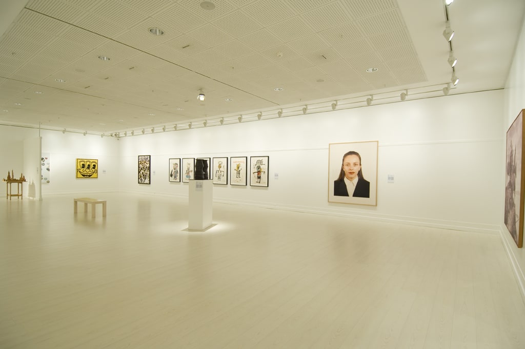 Collected Visions galeri 13