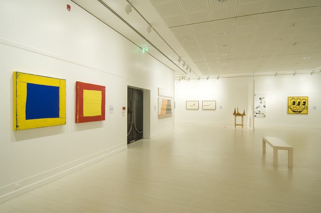 Collected Visions galeri 14