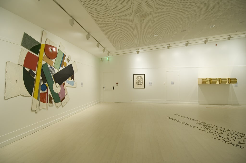 Collected Visions galeri 2