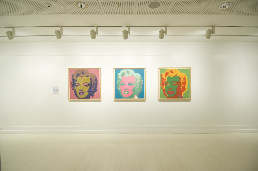 Collected Visions galeri 3