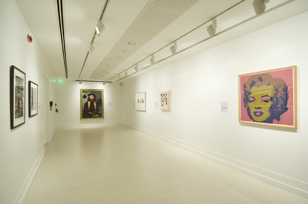 Collected Visions galeri 4
