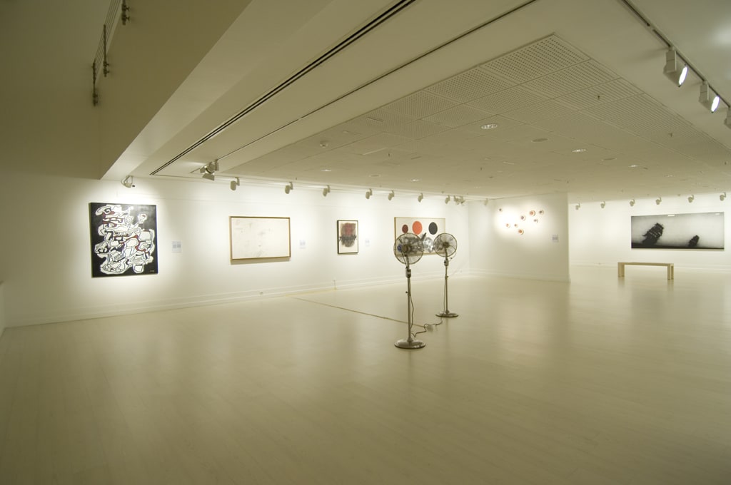 Collected Visions galeri 5