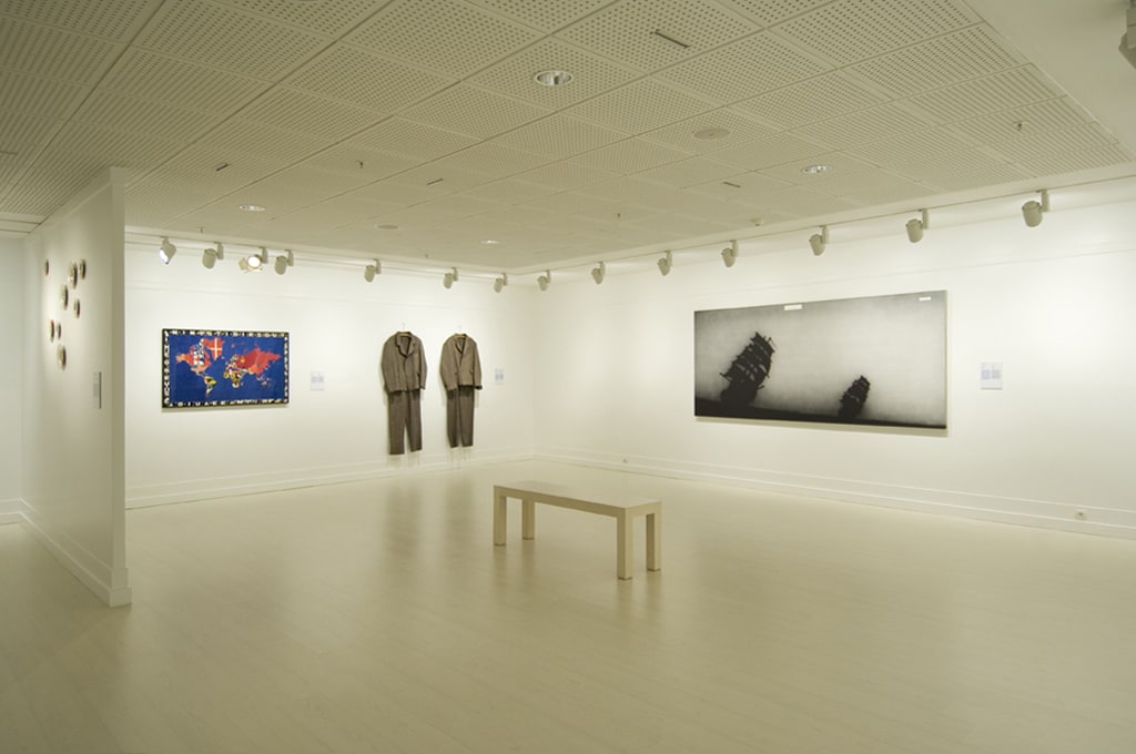 Collected Visions galeri 6