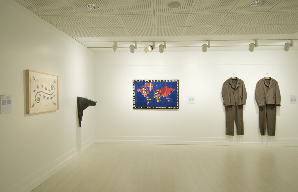 Collected Visions galeri 7