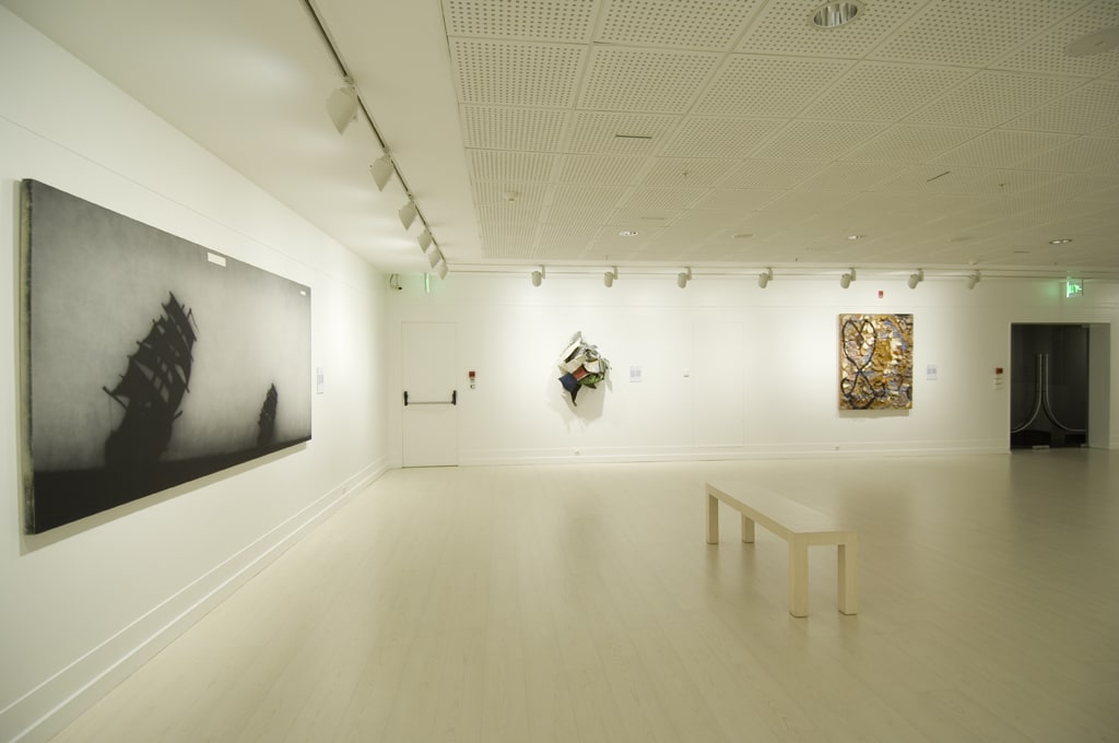 Collected Visions galeri 8