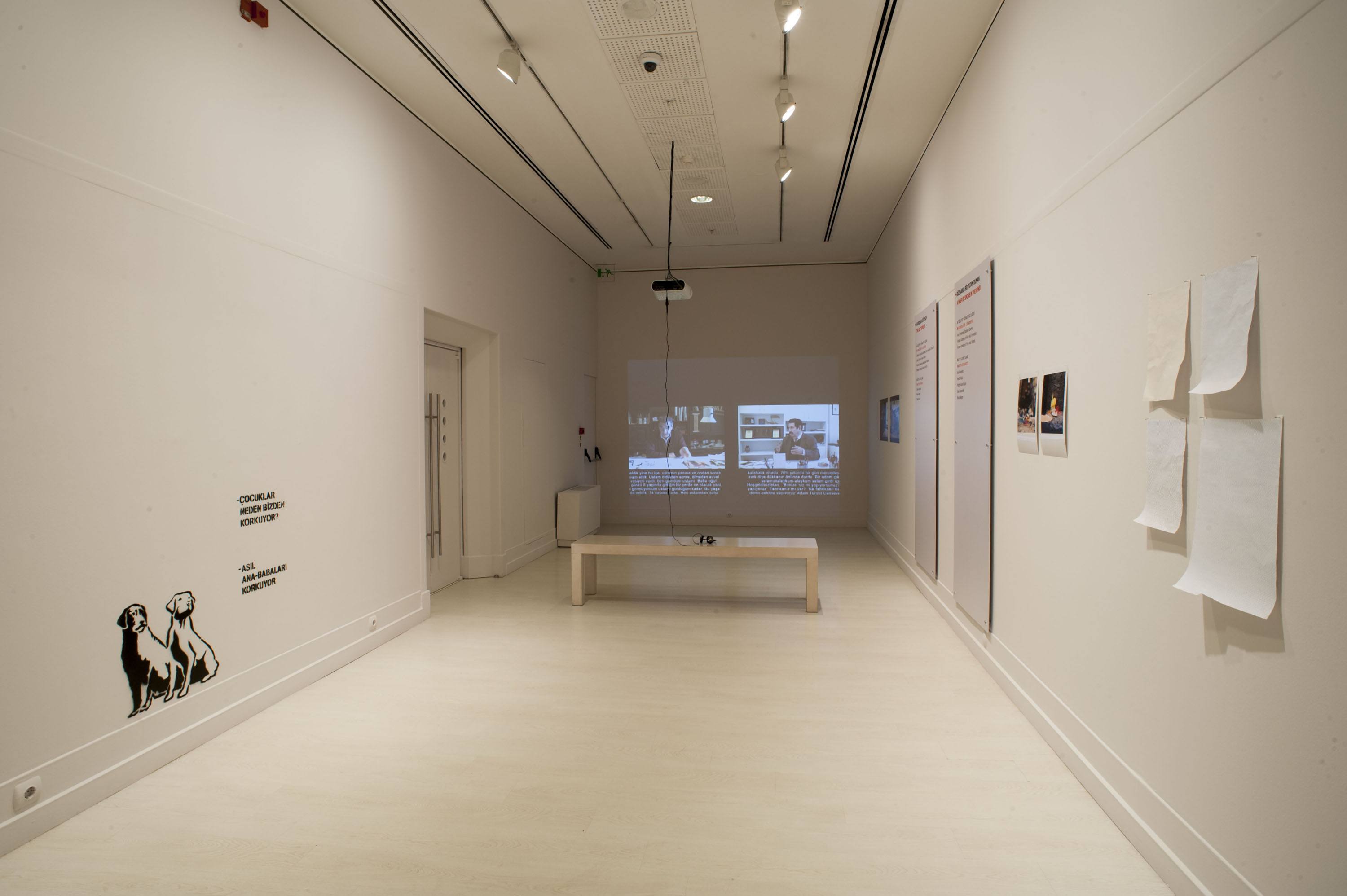Connecting the Dots galeri 9