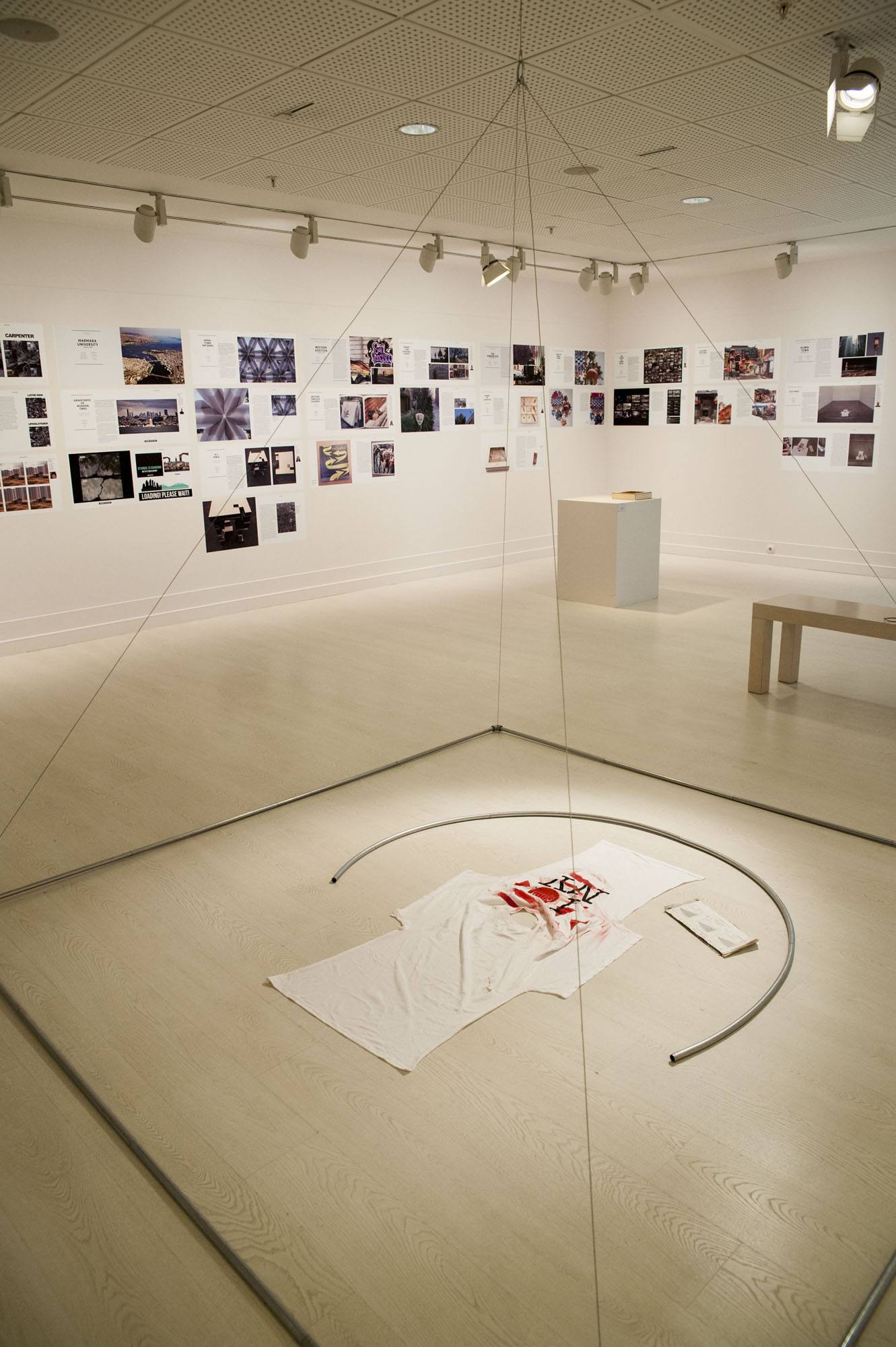 Connecting the Dots galeri 5