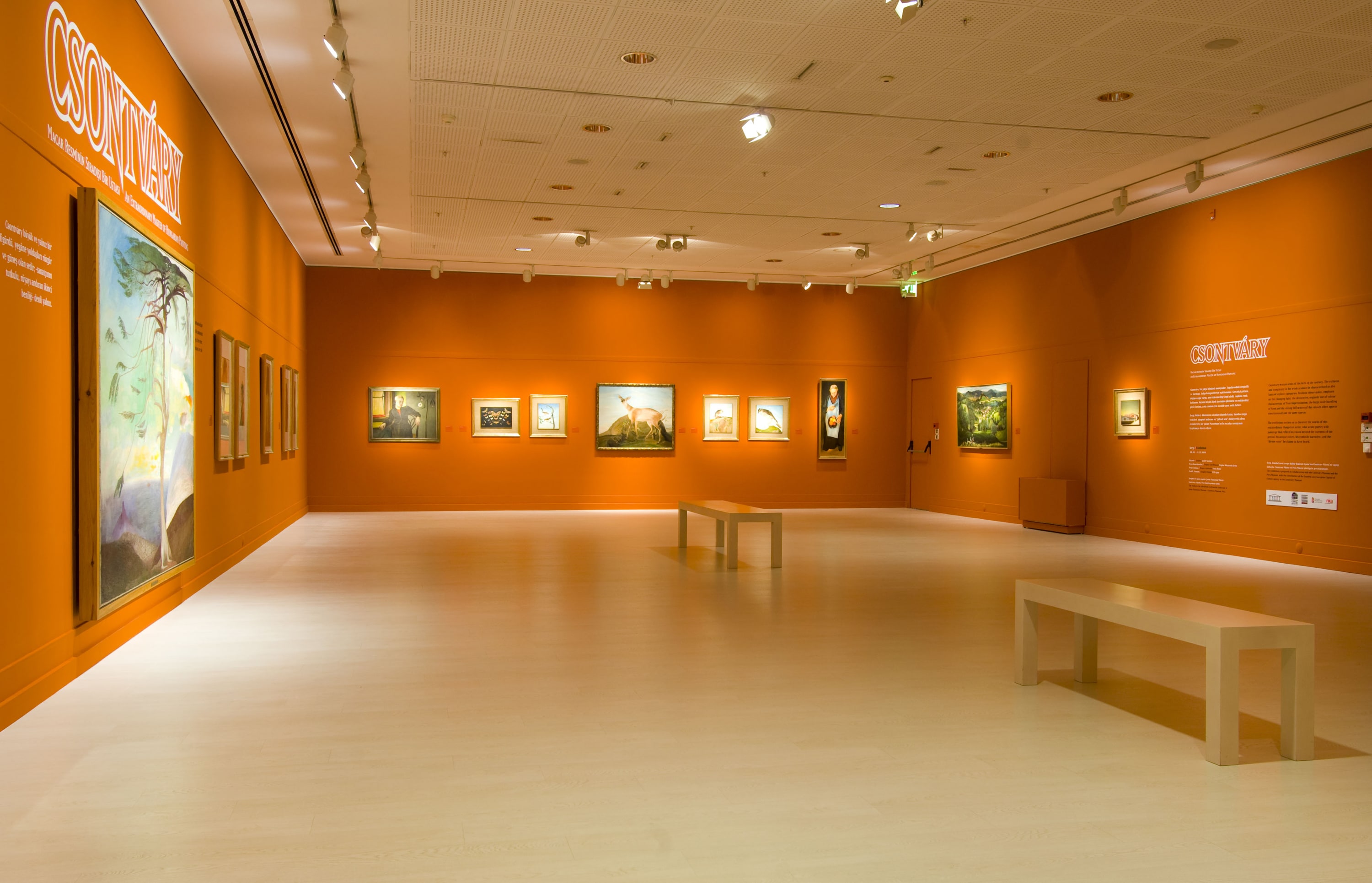 Csontváry galeri 1