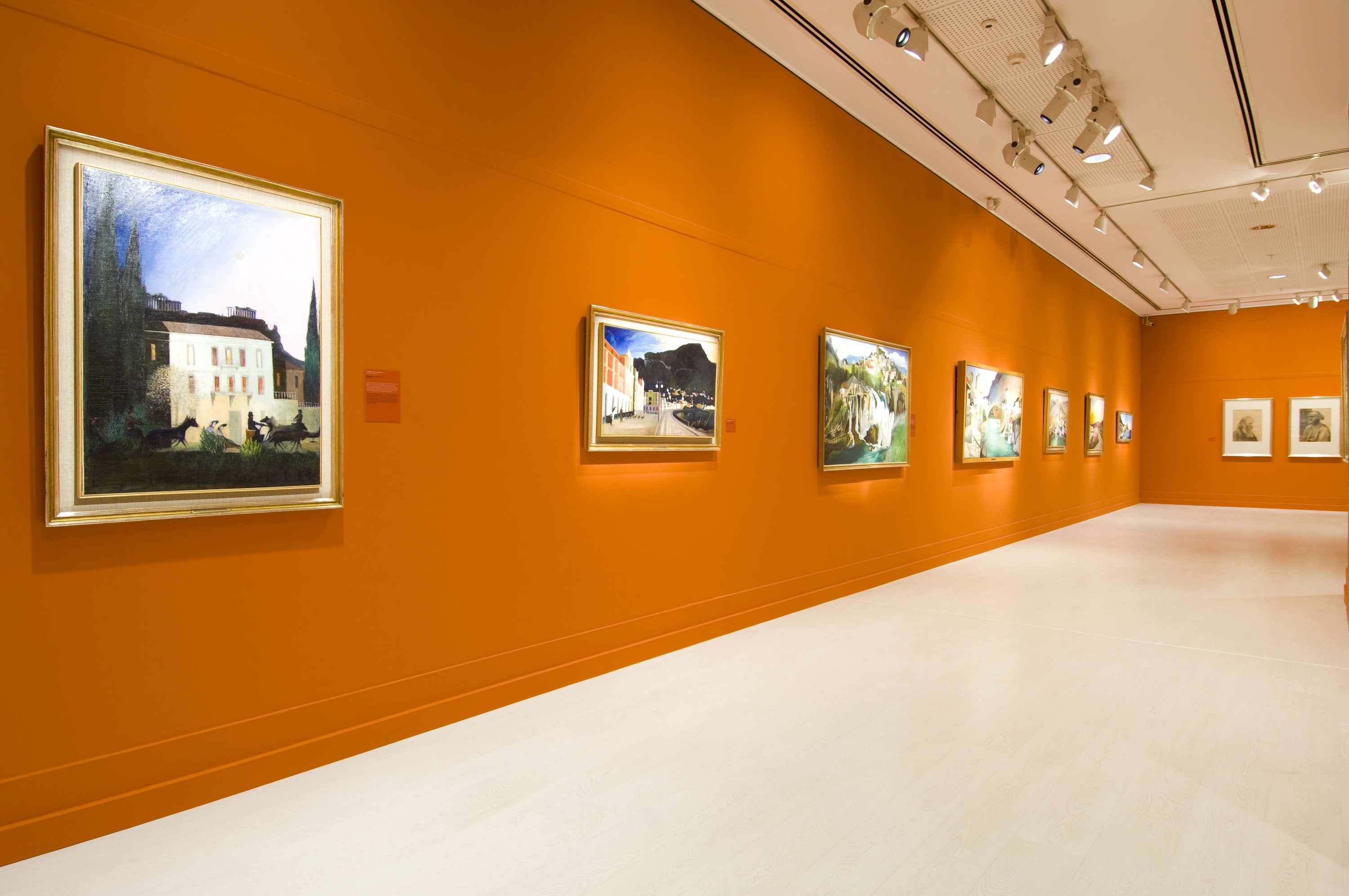 Csontváry galeri 5