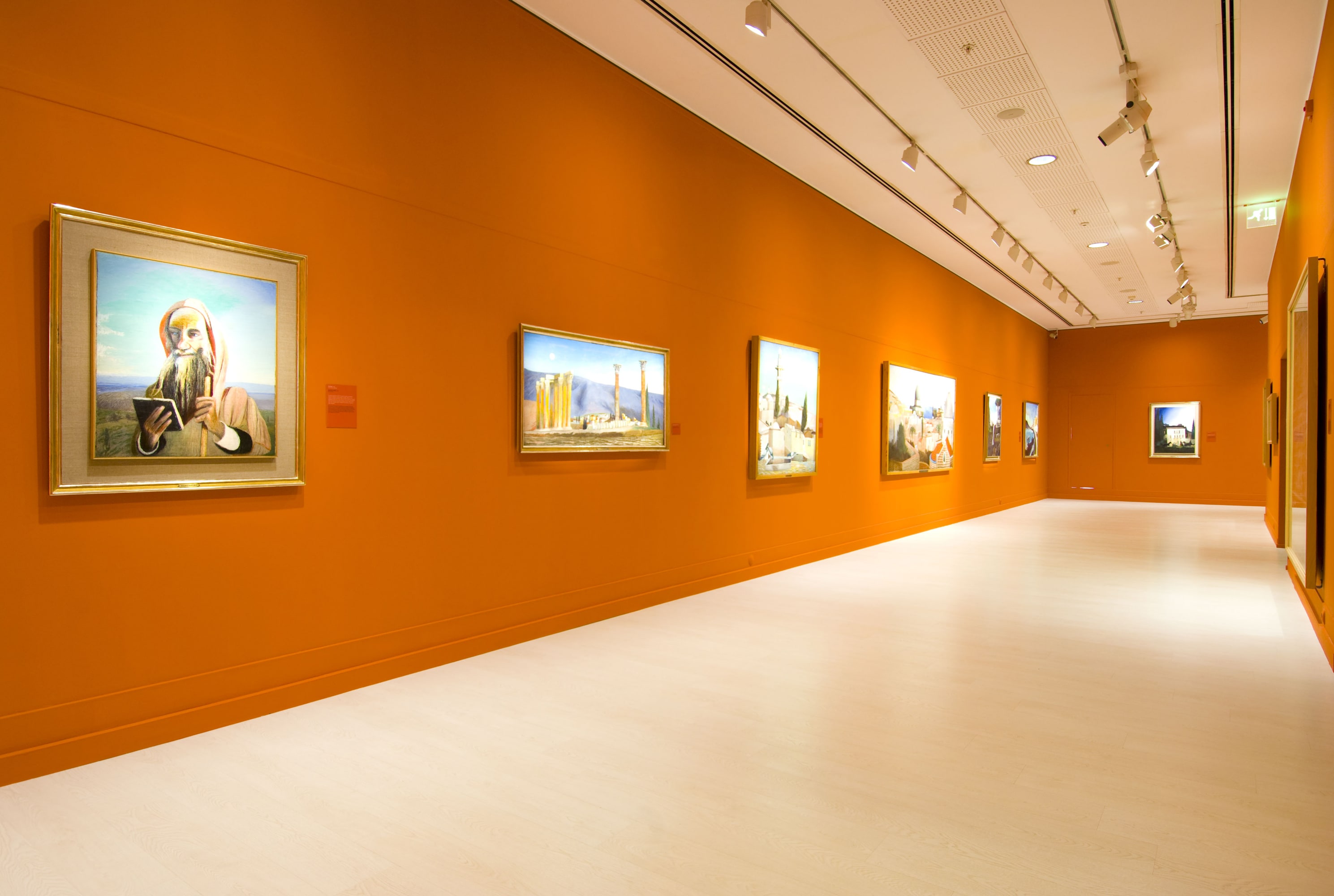 Csontváry galeri 6