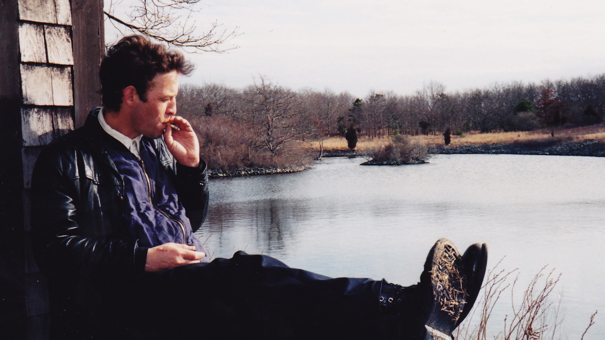 Cure For Pain: Mark Sandman Hikayesi görsel 0