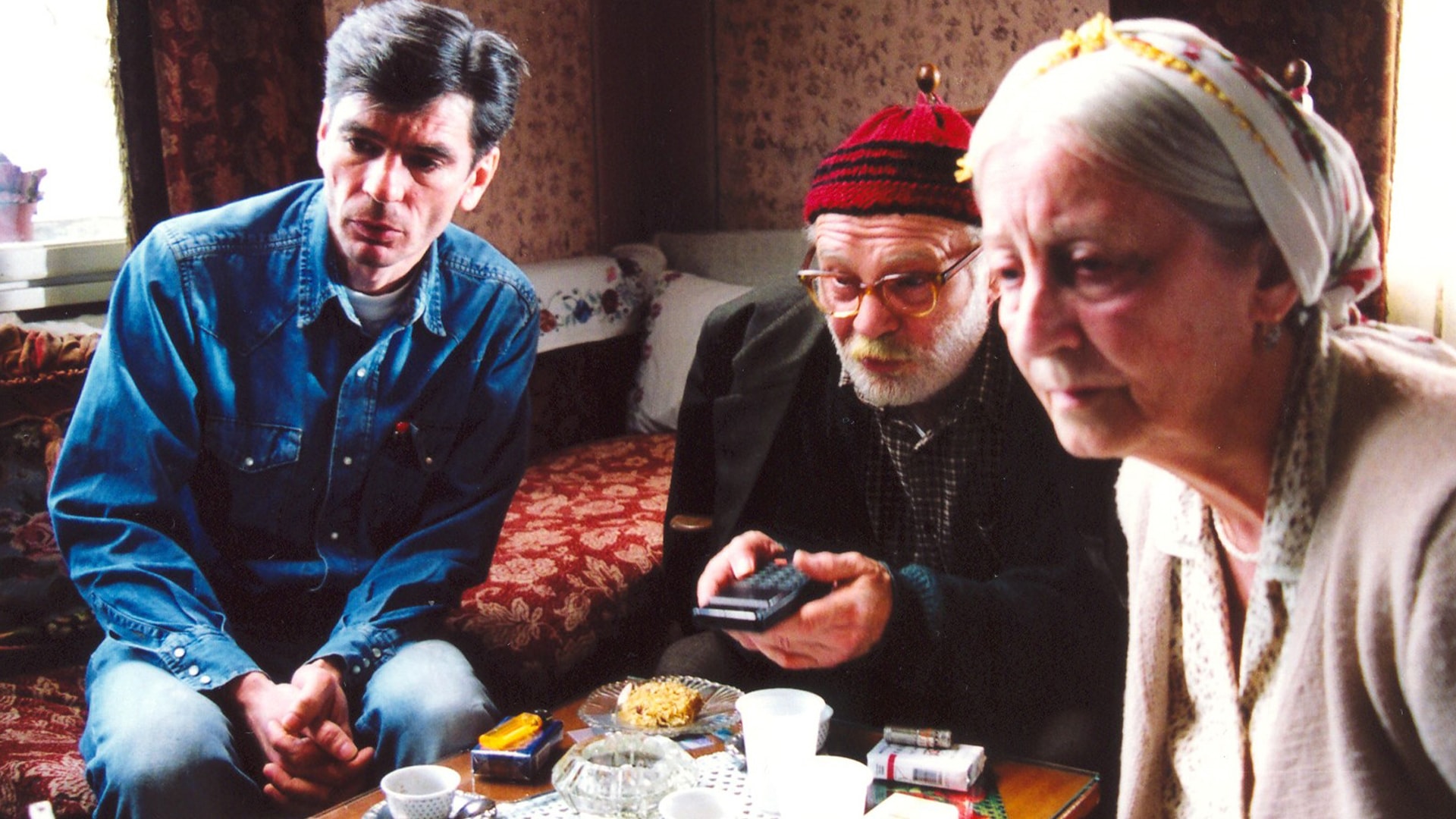  Günler ve Saatler görsel 1