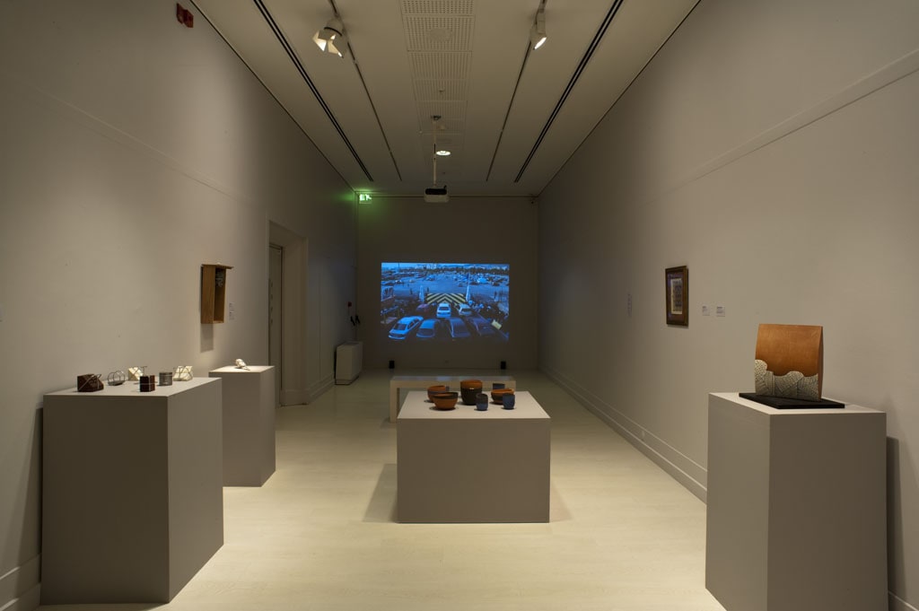 Deneyimin Ötesi galeri 14