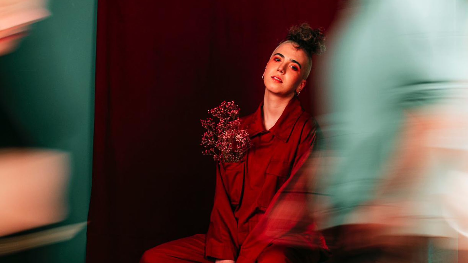 Bir Arada <br> Dilan Balkay & Konuk: Billur Battal slide 1