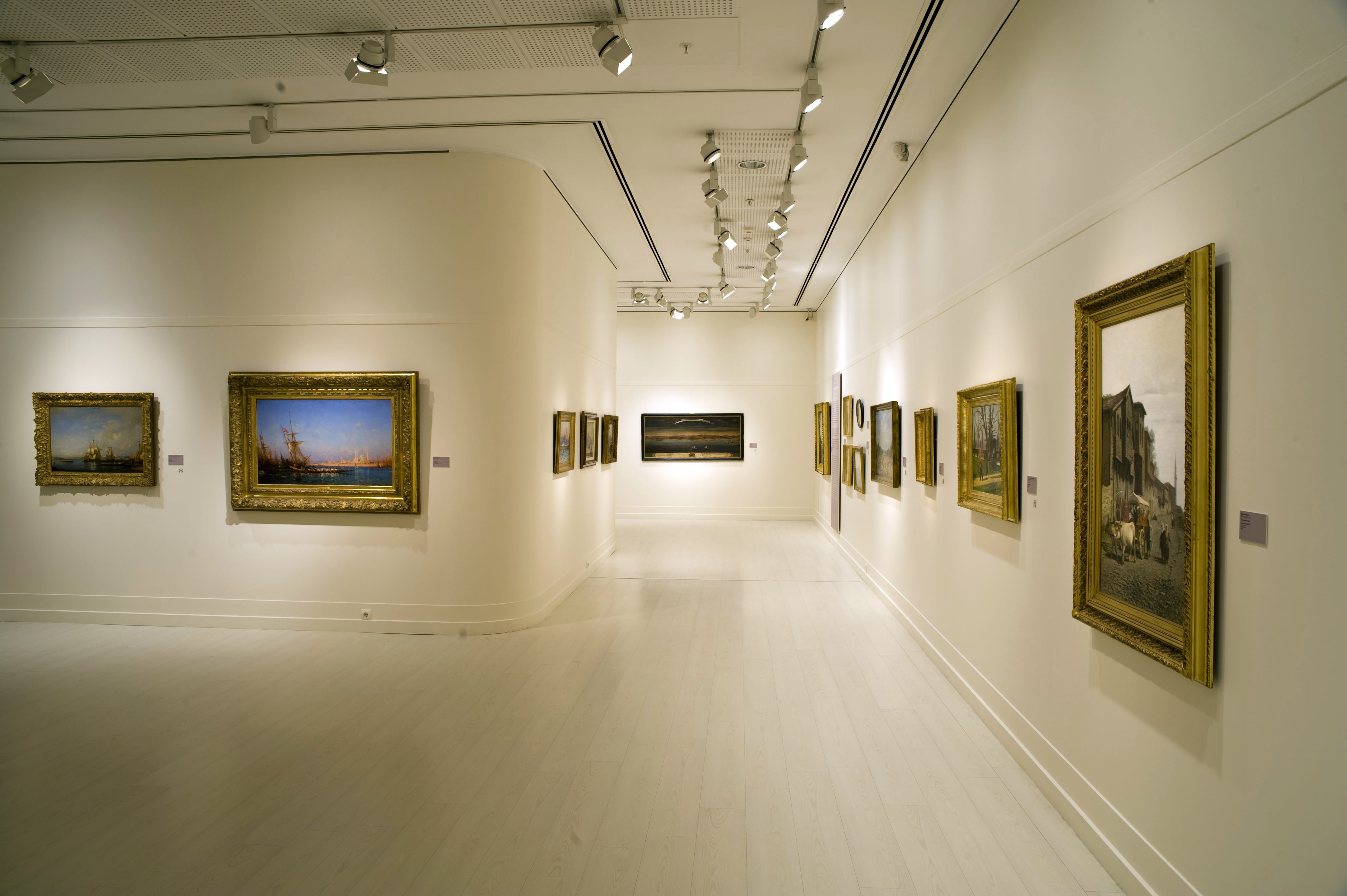 Düşlerin Kenti: İstanbul galeri 9