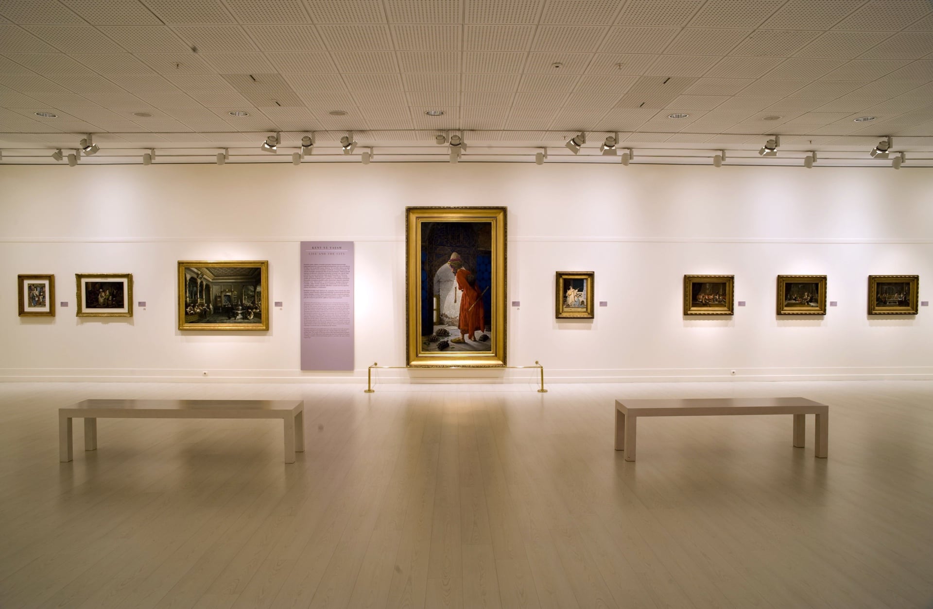 Düşlerin Kenti: İstanbul galeri 10