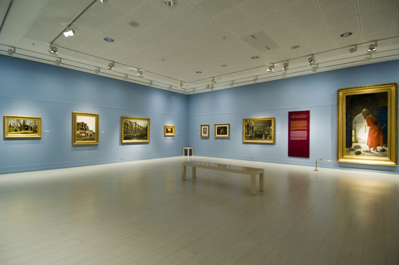 Düşlerin Kenti: İstanbul galeri 1