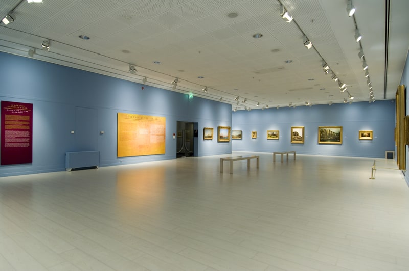 Düşlerin Kenti: İstanbul galeri 2