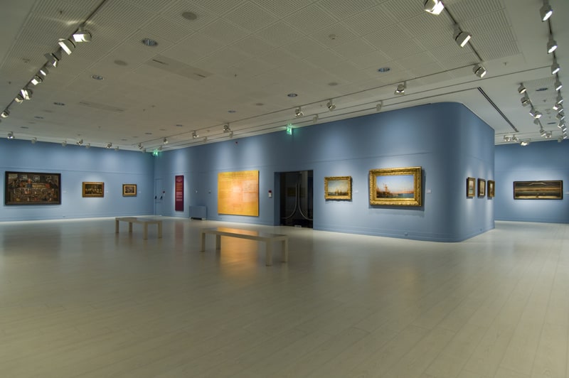 Düşlerin Kenti: İstanbul galeri 3