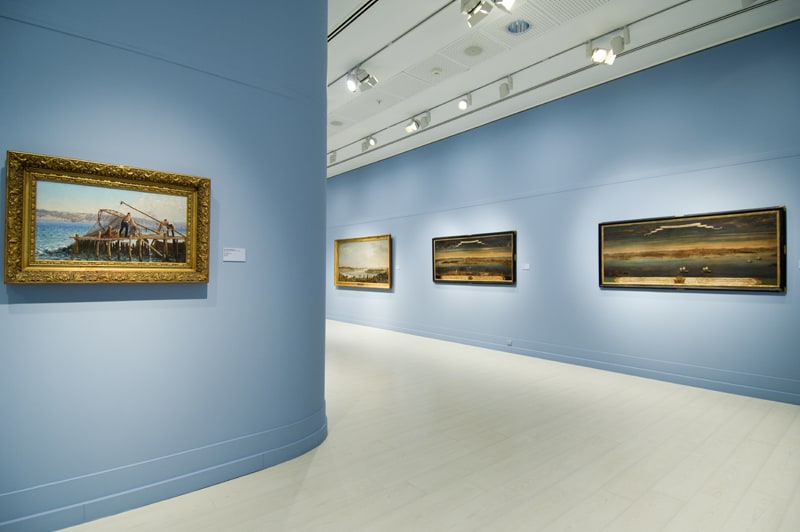 Düşlerin Kenti: İstanbul galeri 4