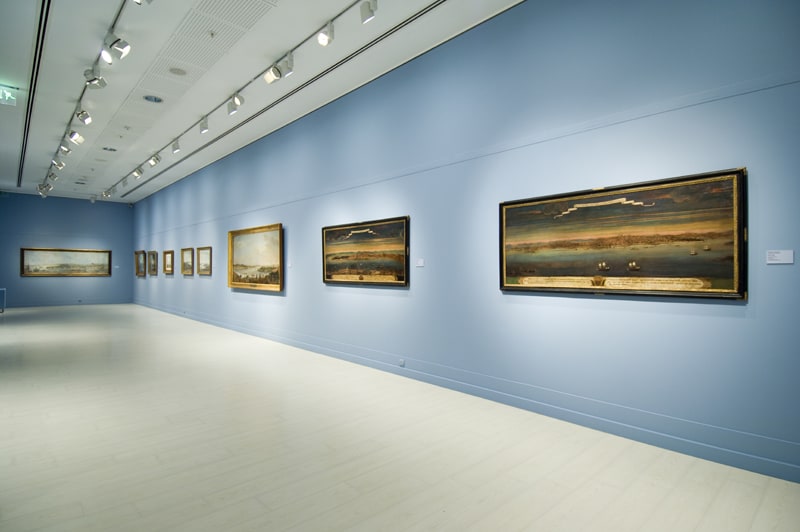 Düşlerin Kenti: İstanbul galeri 5