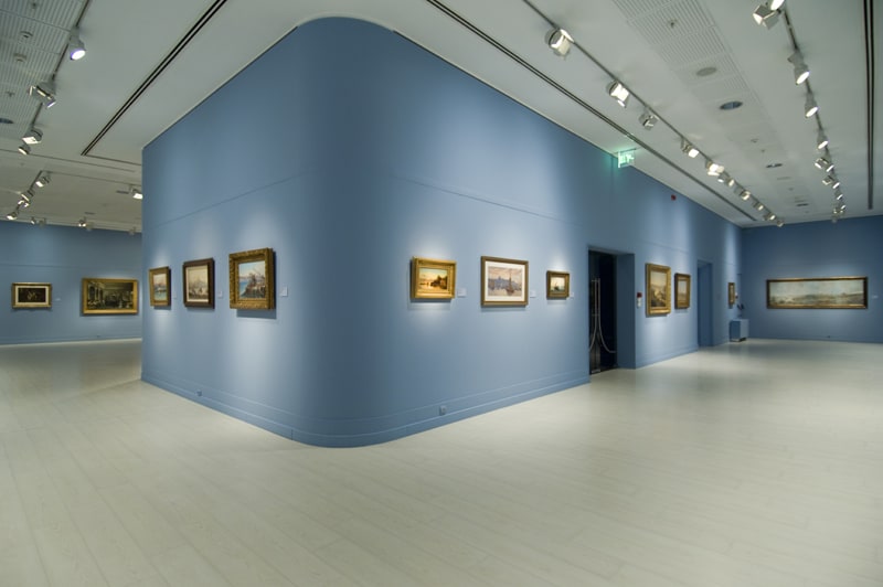 Düşlerin Kenti: İstanbul galeri 6