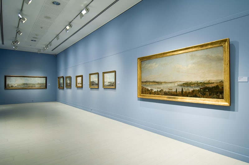 Düşlerin Kenti: İstanbul galeri 8