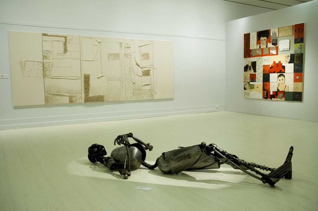EL/LE galeri 0