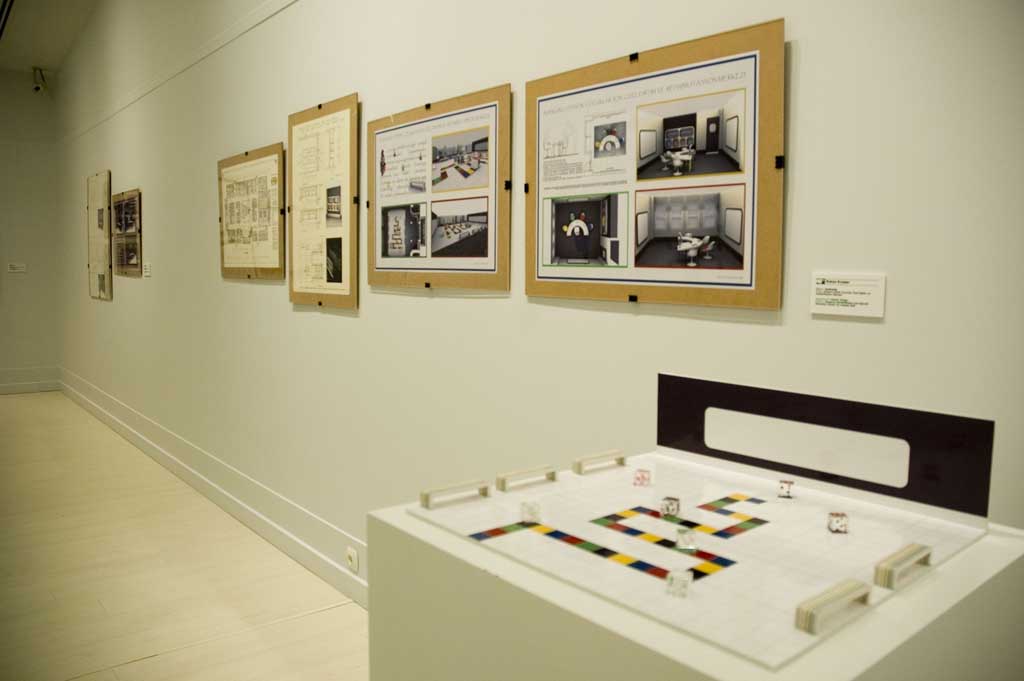 EL/LE galeri 11