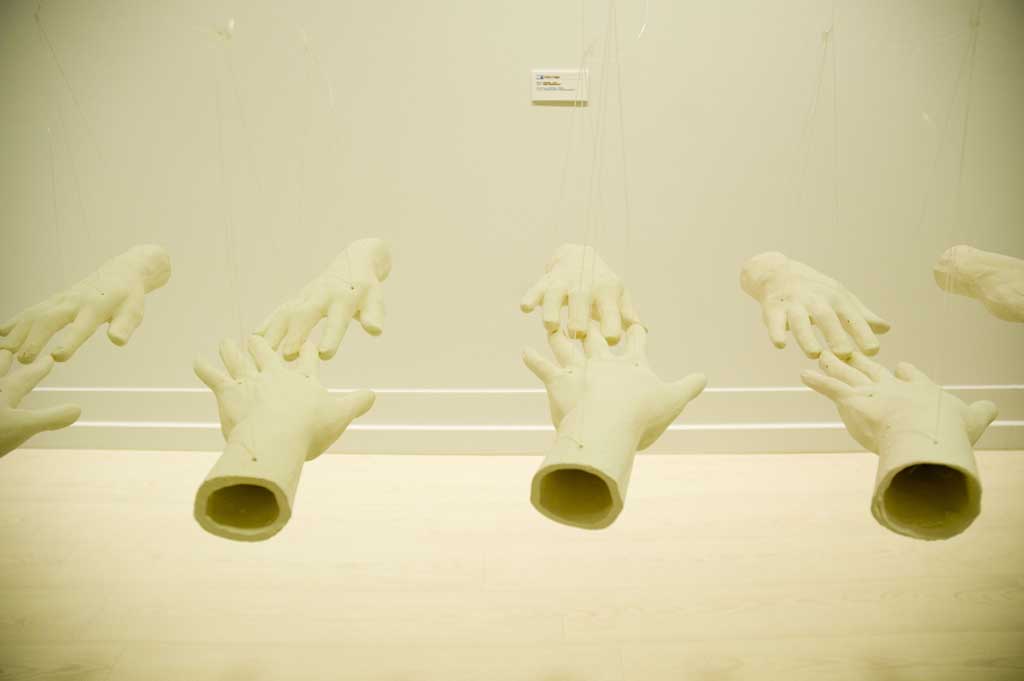 EL/LE galeri 2