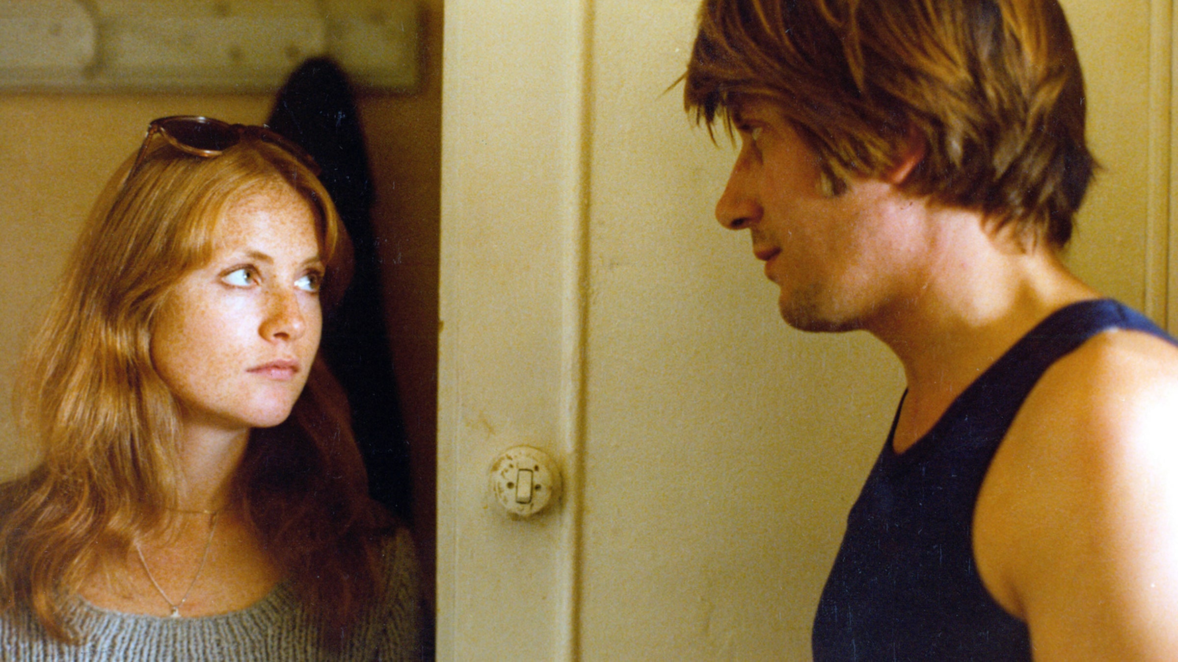 Isabelle Huppert / SıraDişi0