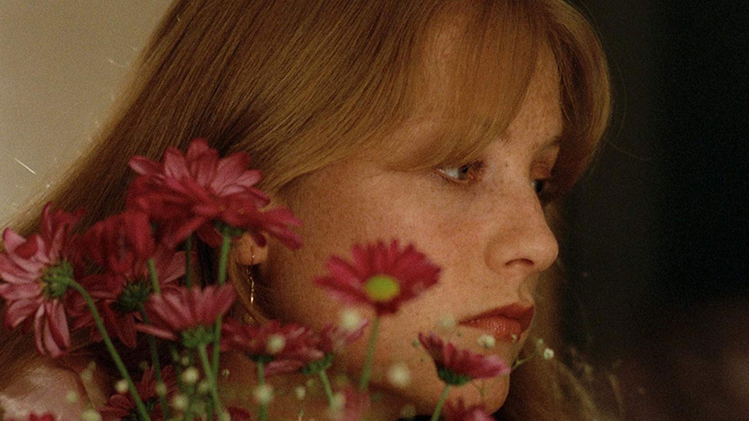 Isabelle Huppert / SıraDişi1