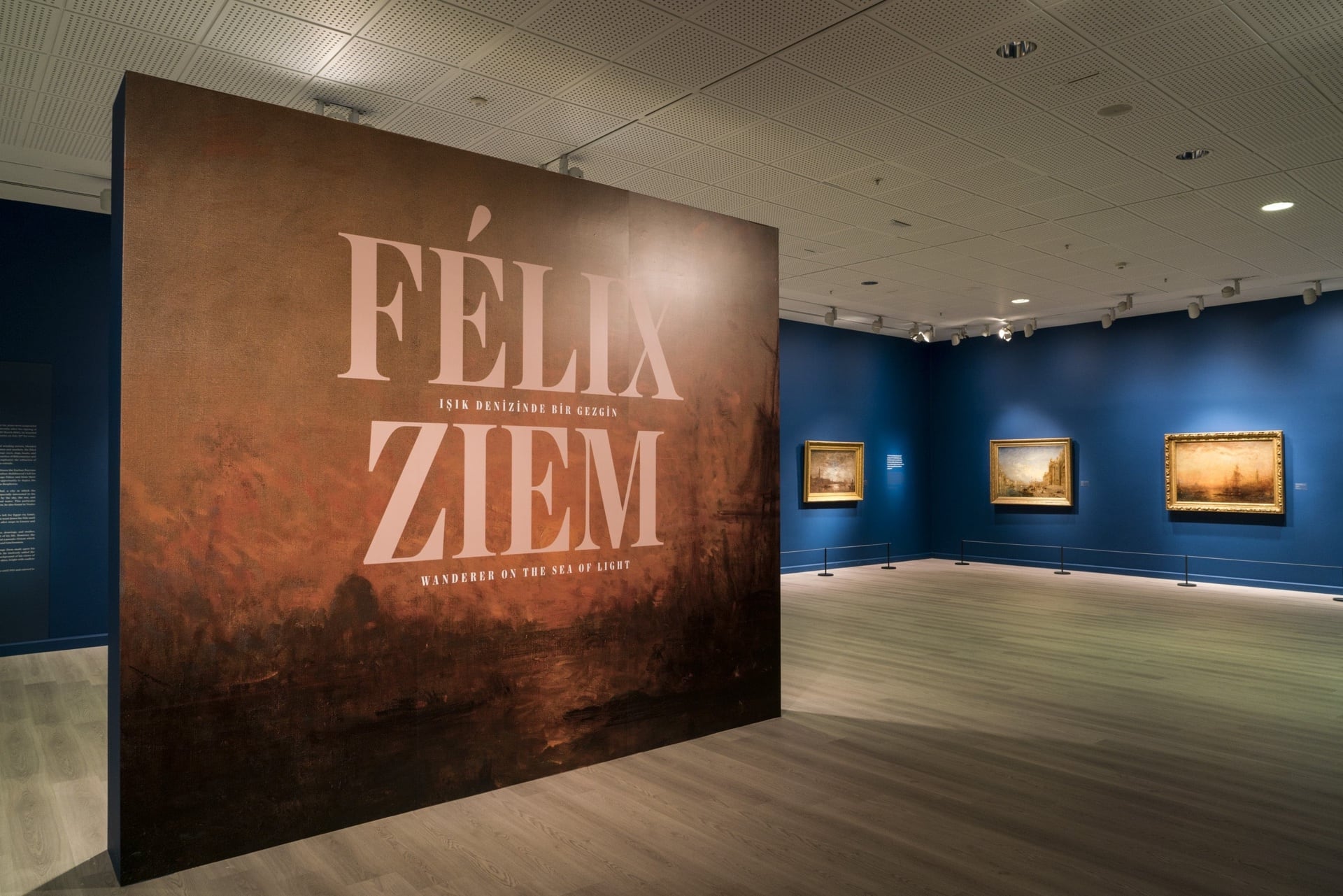 Félix Ziem galeri 0
