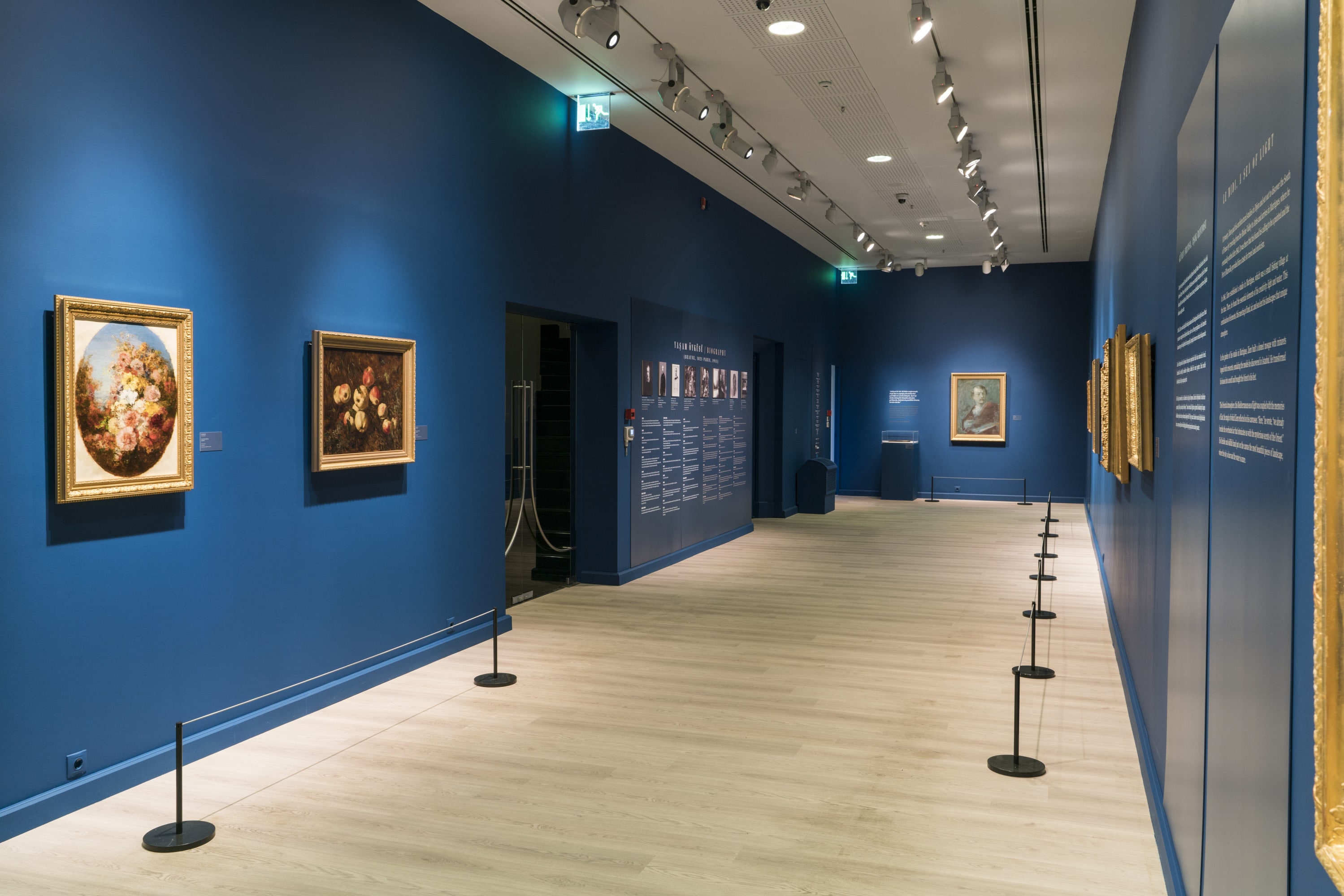 Félix Ziem galeri 16