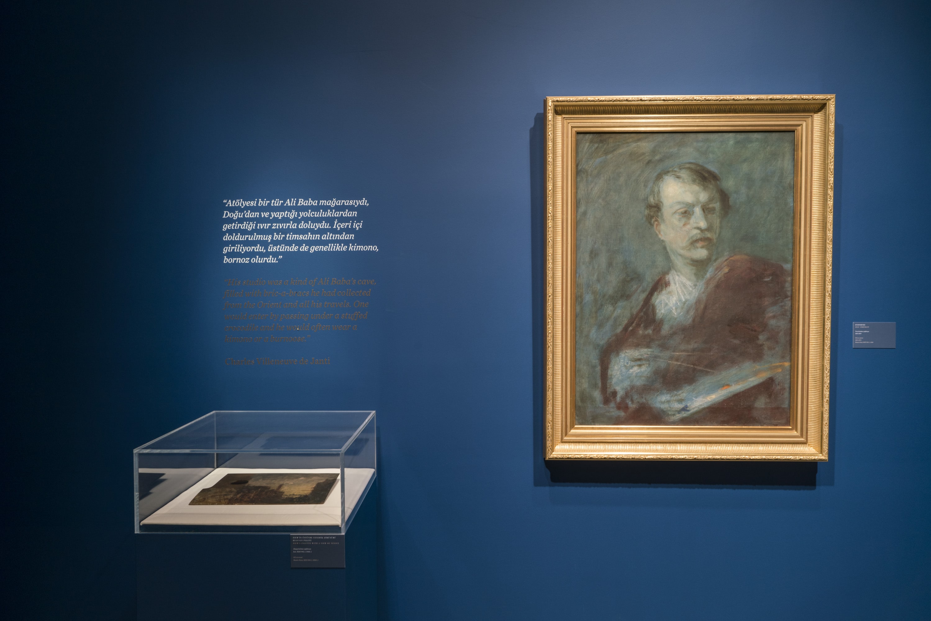 Félix Ziem galeri 19